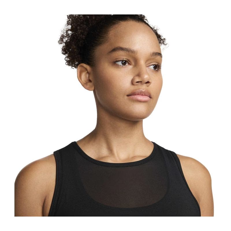 Dámske tréningové tielko NIKE PRO FN7387-010-black 2