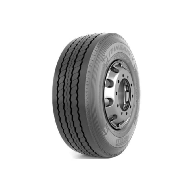 Pirelli ITINERIS TRAILER 90 385/65 R22,5 160 K Navesové