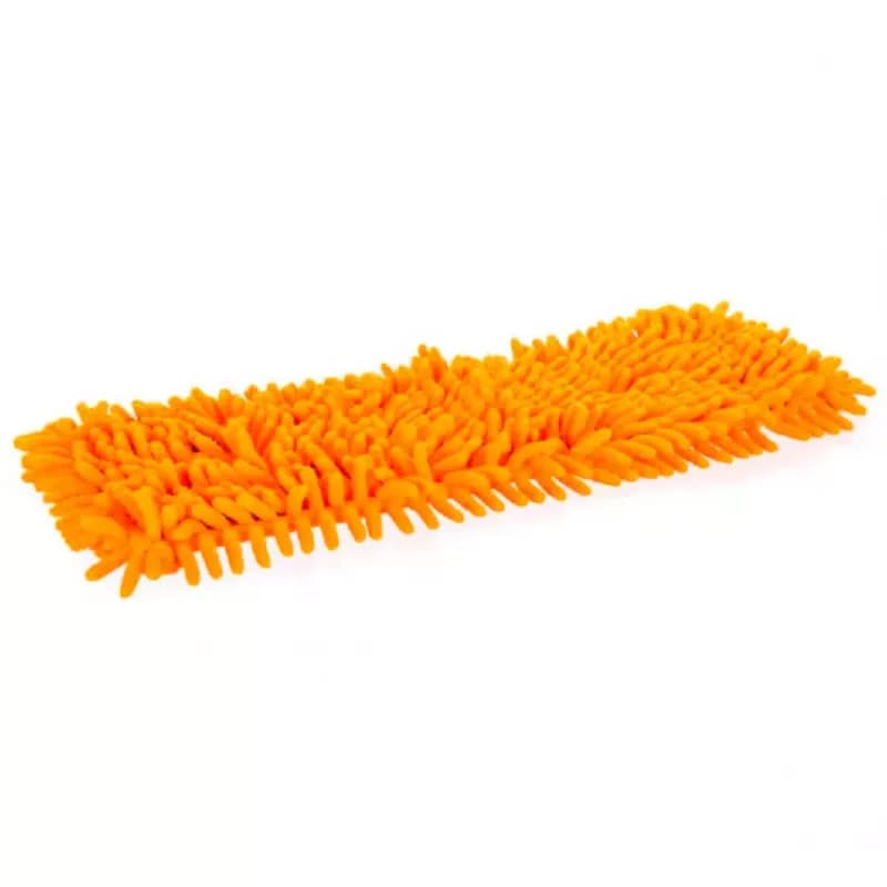 Náhradný návlek na mop oranžový 1