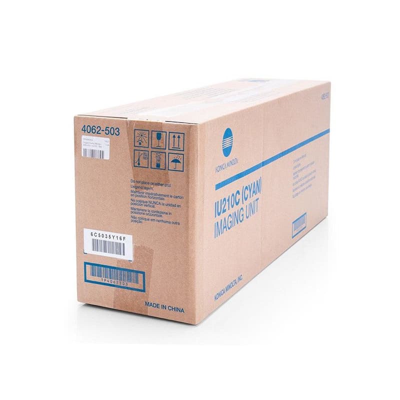 KONICA MINOLTA 4062503 C - originálny 1