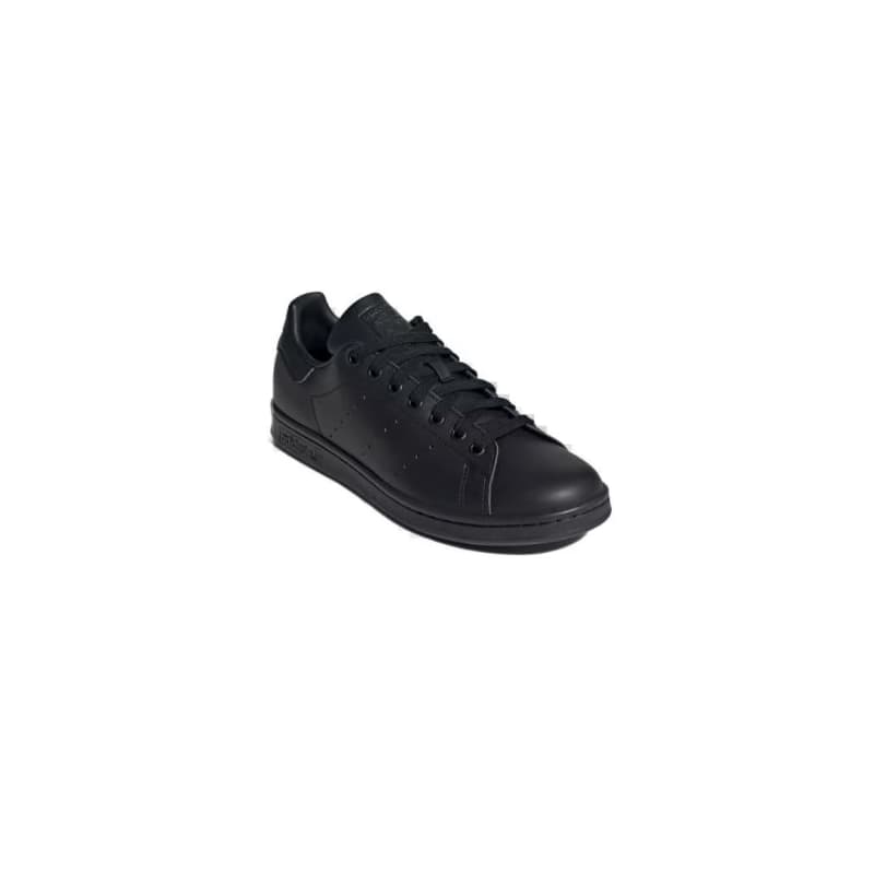 Pánska rekreačná obuv ADIDAS ORIGINALS Stan Smith core black core black cloud white