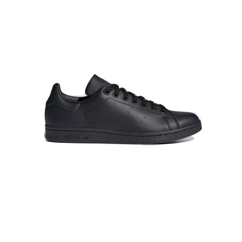 Pánska rekreačná obuv ADIDAS ORIGINALS Stan Smith core black core black cloud white 2