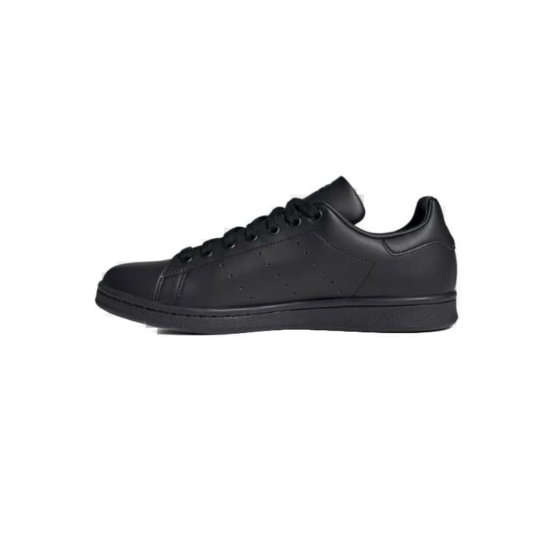 Pánska rekreačná obuv ADIDAS ORIGINALS Stan Smith core black core black cloud white 3