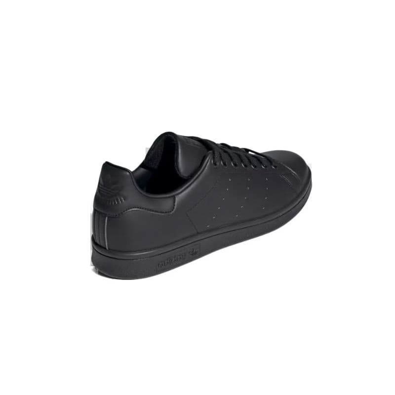 Pánska rekreačná obuv ADIDAS ORIGINALS Stan Smith core black core black cloud white 6