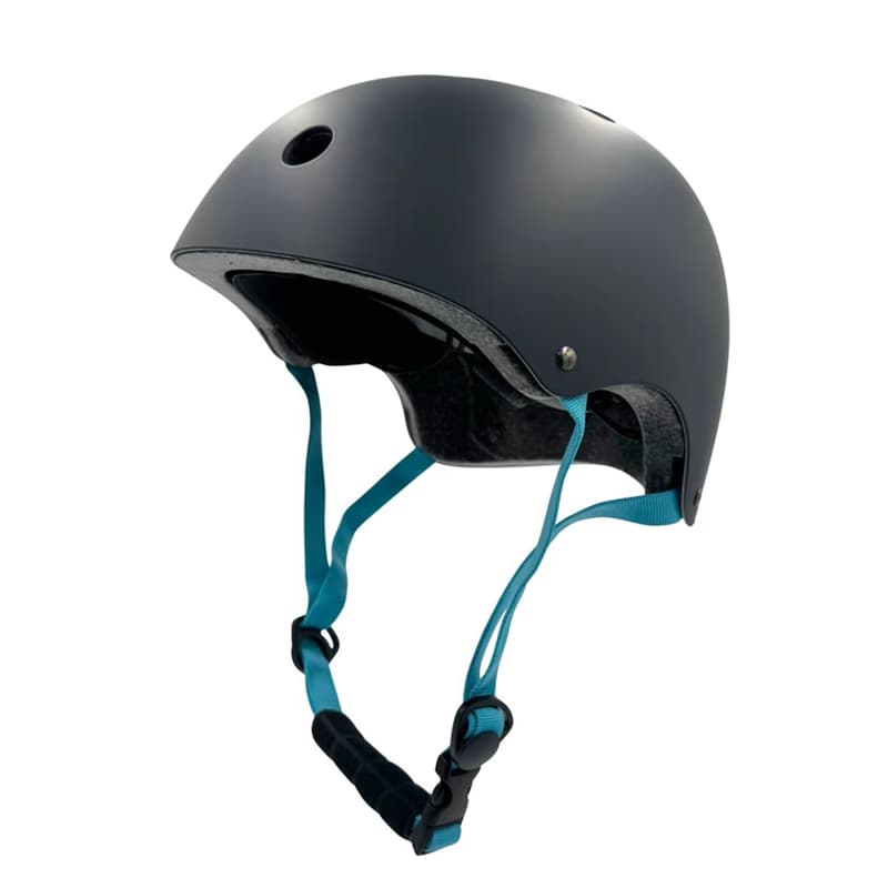 SKITT Freestyle prilba NEXUS Edition, Antracit Monster, M (54-57cm) 3