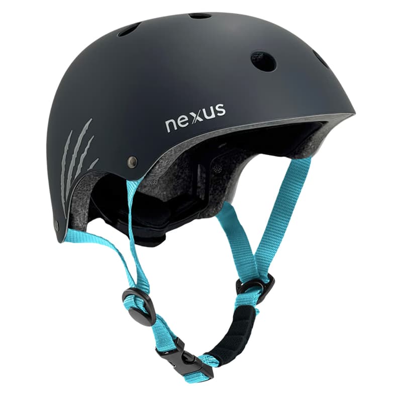 SKITT Freestyle prilba NEXUS Edition, Antracit Monster, M (54-57cm) 5