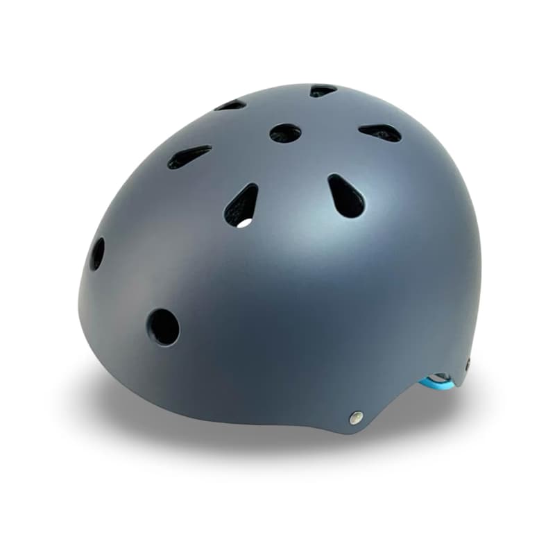 SKITT Freestyle prilba NEXUS Edition, Antracit Monster, M (54-57cm) 6