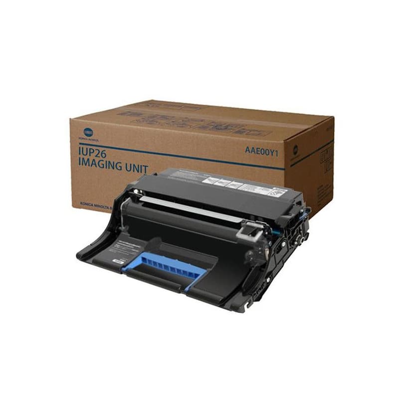 KONICA MINOLTA AAE00Y1 K - originálny 1