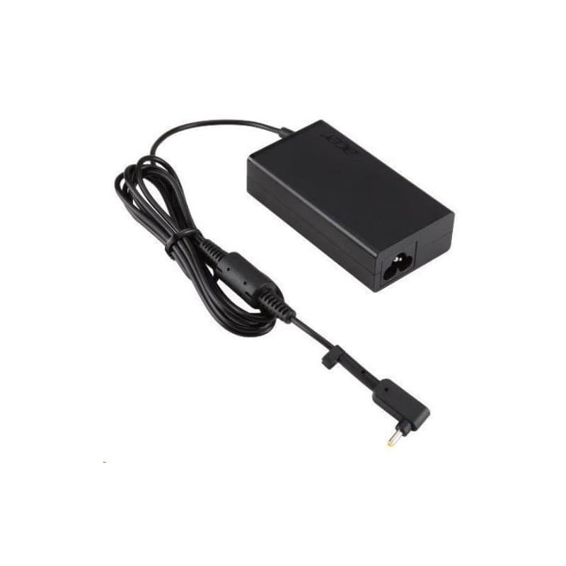 Acer Adapter 65W_3PHY BLK ADAPTER - EU POWER CORD (RETAIL PACK) pre Chromebook, S7, V13 a SW5+173 1