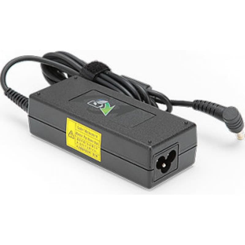 Acer Adapter 65W_3PHY BLK ADAPTER - EU POWER CORD (RETAIL PACK) pre Chromebook, S7, V13 a SW5+173 4