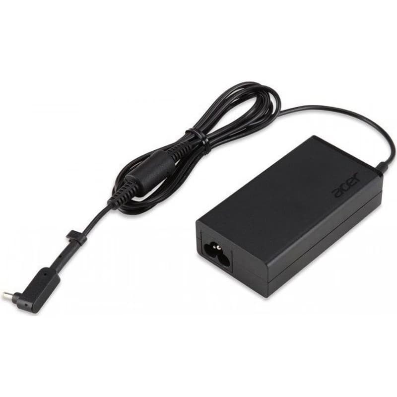Acer Adapter 65W_3PHY BLK ADAPTER - EU POWER CORD (RETAIL PACK) pre Chromebook, S7, V13 a SW5+173 5