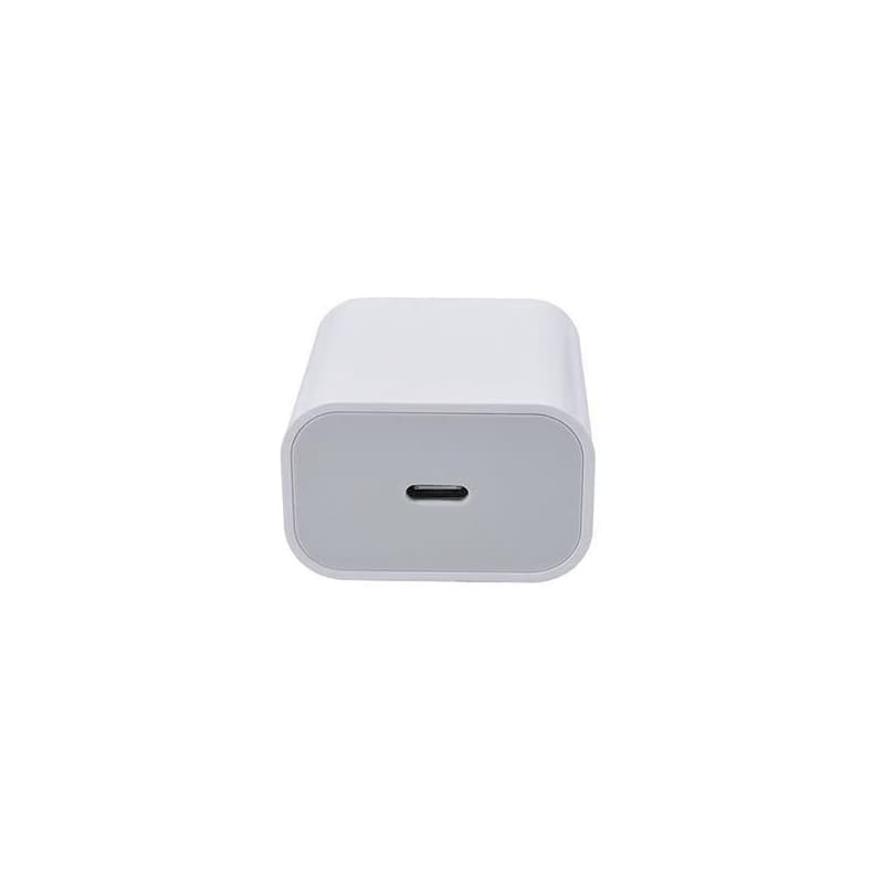 Solight univerzálny napájací adaptér USB-C 20W, biela 2