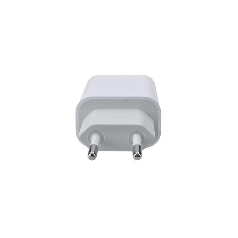Solight univerzálny napájací adaptér USB-C 20W, biela 4