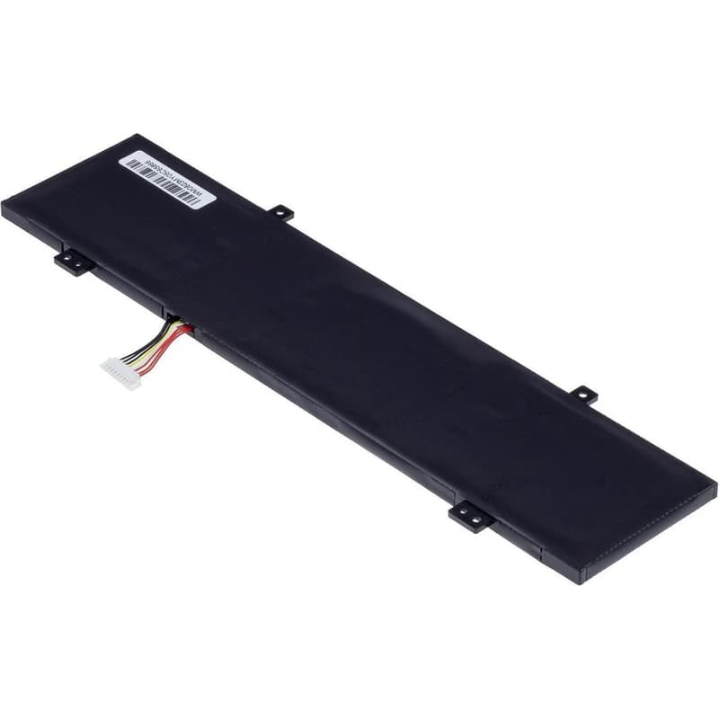 Batéria T6 Power pre Asus VivoBook Flip 14 TP412UA, TP412FA, 3640mAh, 42Wh, 3cell, Li-poly 3