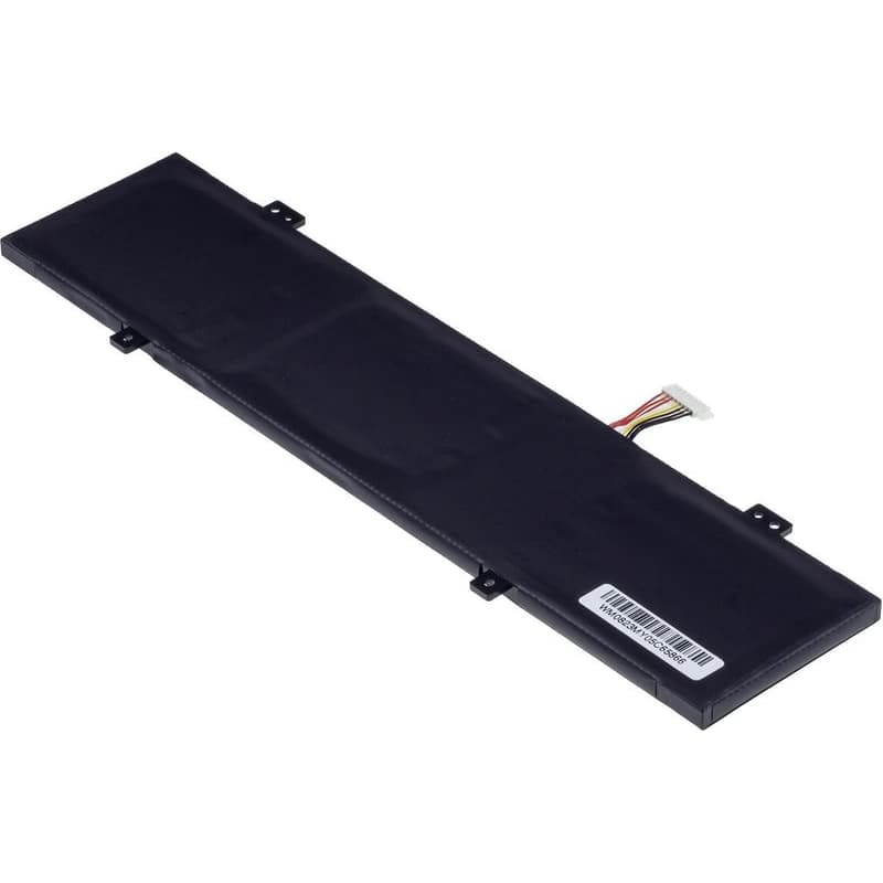 Batéria T6 Power pre Asus VivoBook Flip 14 TP412UA, TP412FA, 3640mAh, 42Wh, 3cell, Li-poly 4