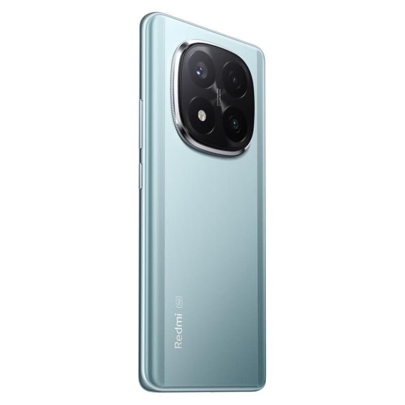 Xiaomi Redmi Note 14 Pro+ 5G 8/256GB modrá 1