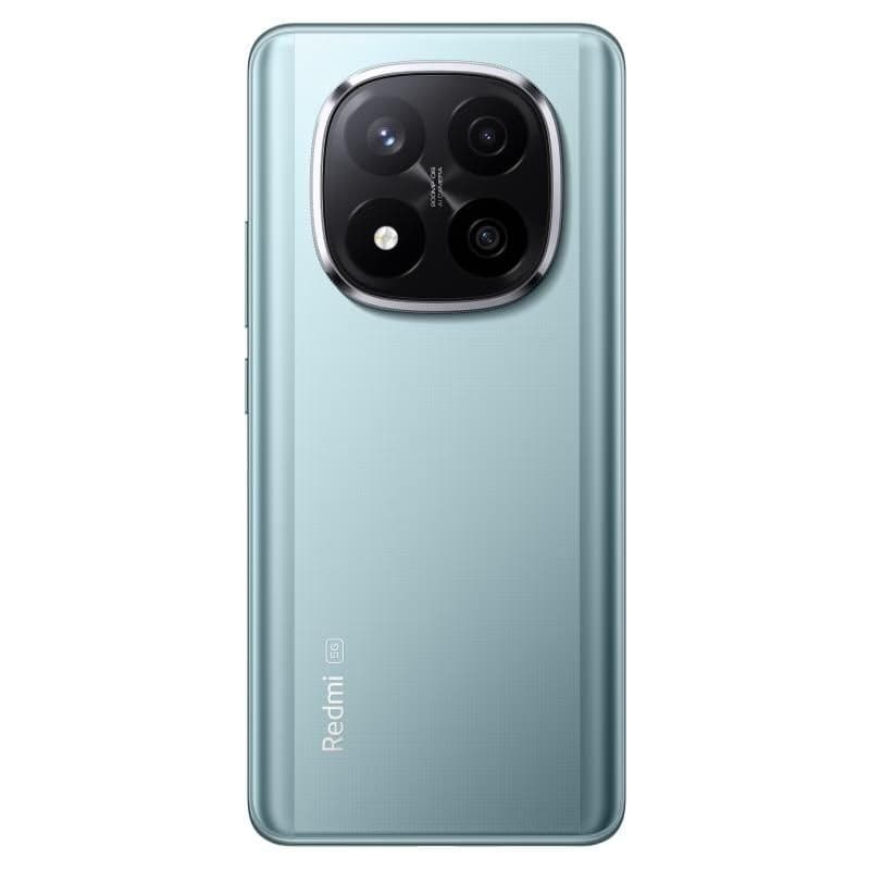 Xiaomi Redmi Note 14 Pro+ 5G 8/256GB modrá 2