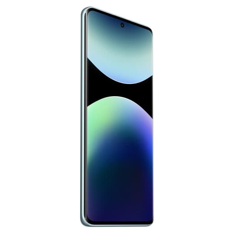 Xiaomi Redmi Note 14 Pro+ 5G 8/256GB modrá 3