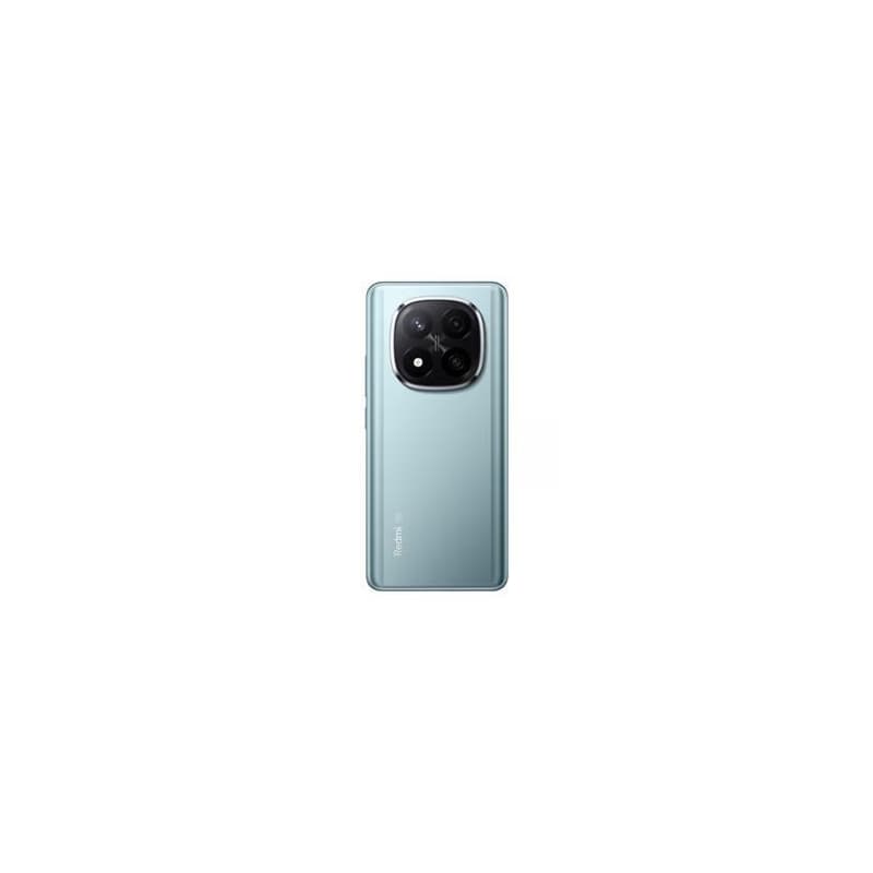 Xiaomi Redmi Note 14 Pro+ 5G 8/256GB modrá 4