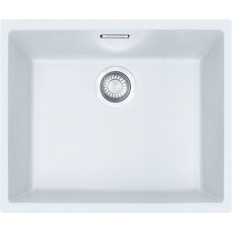 Franke SID 110-50 biela 1