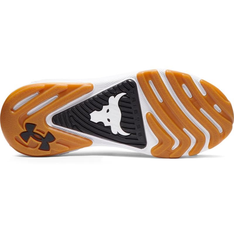 Pánska športová obuv (tréningová) UNDER ARMOUR PROJECT ROCK UA Project Rock 7 black white anthracite 4