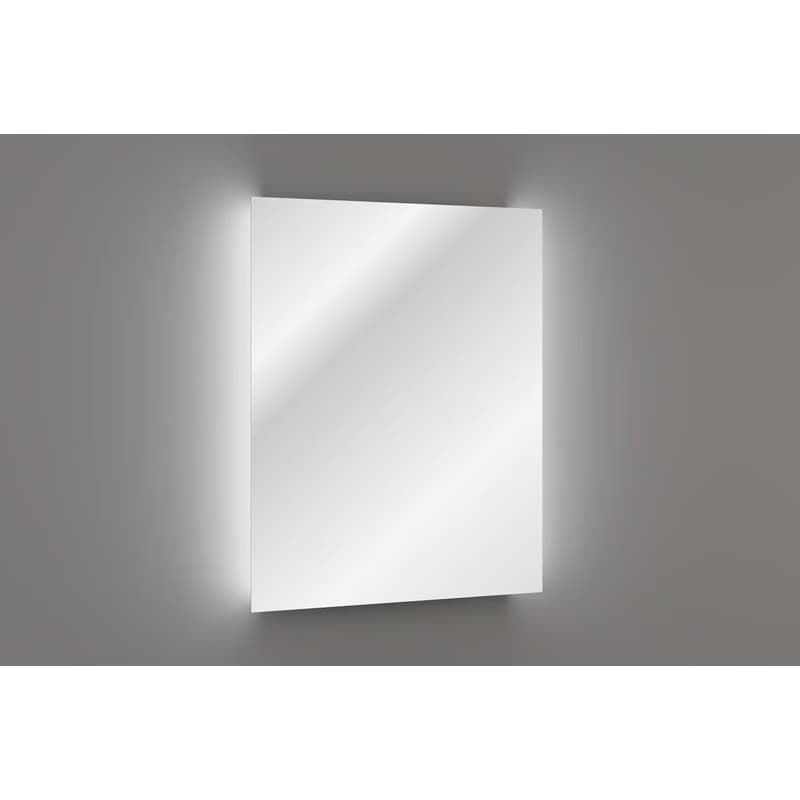 ArtCom LED zrkadlo AURA | 60 x 80 cm 4