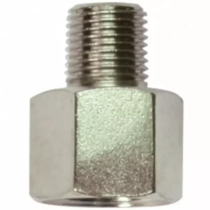 Kovanie s redukciou 1/8 ˝M - 1/4˝ F 1