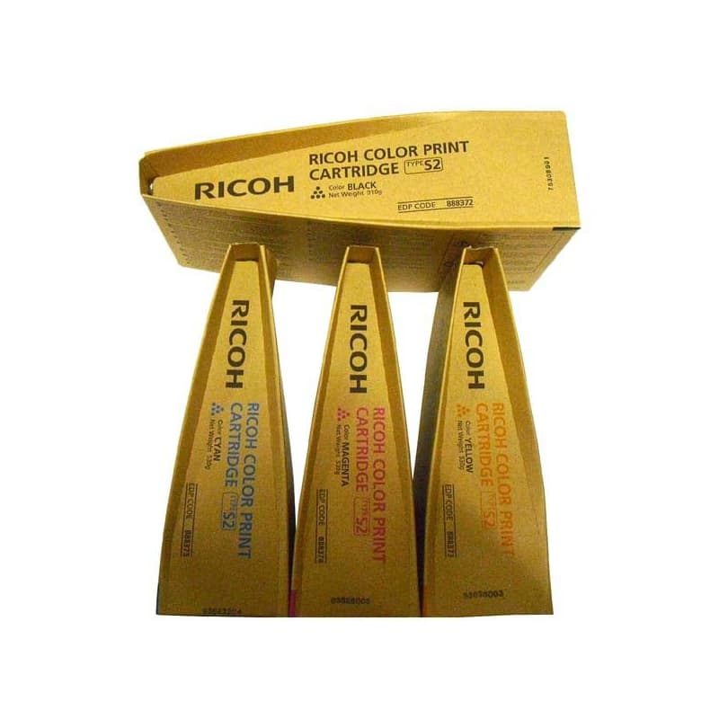 RICOH 888374 - originálny