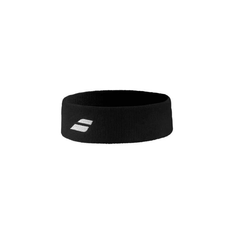 Čelenka BABOLAT LOGO HEADBAND