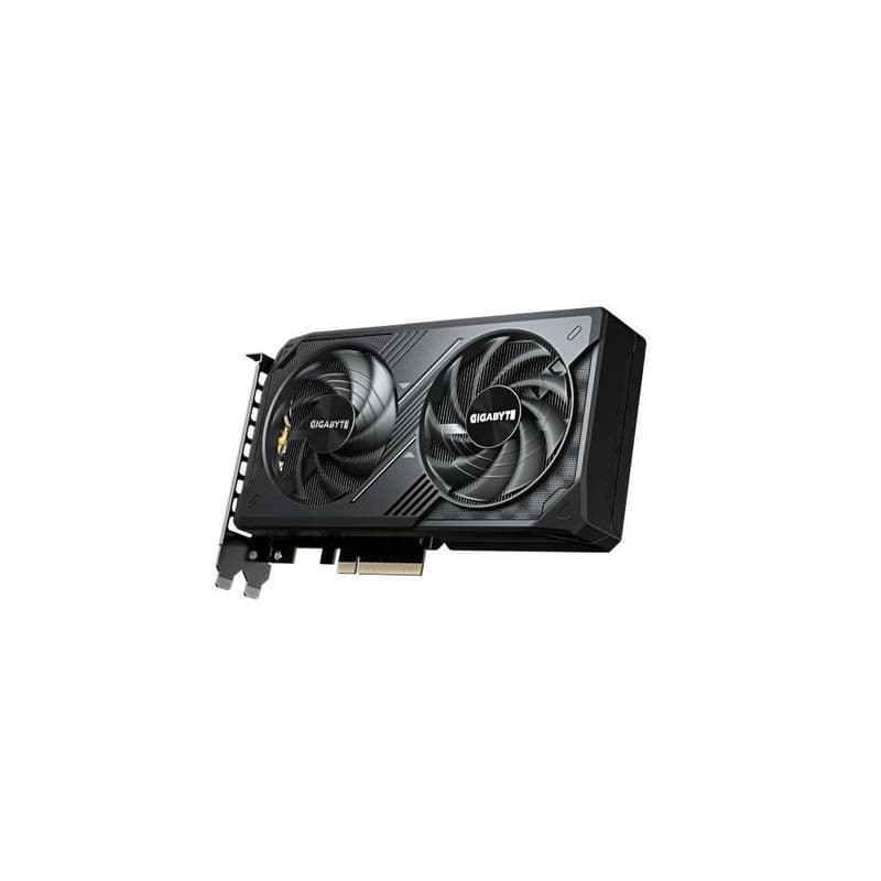 GIGABYTE VGA NVIDIA GeForce RTX 5060 WINDFORCE 8G, 8G GDDR7, 3xDP, 1xHDMI 3