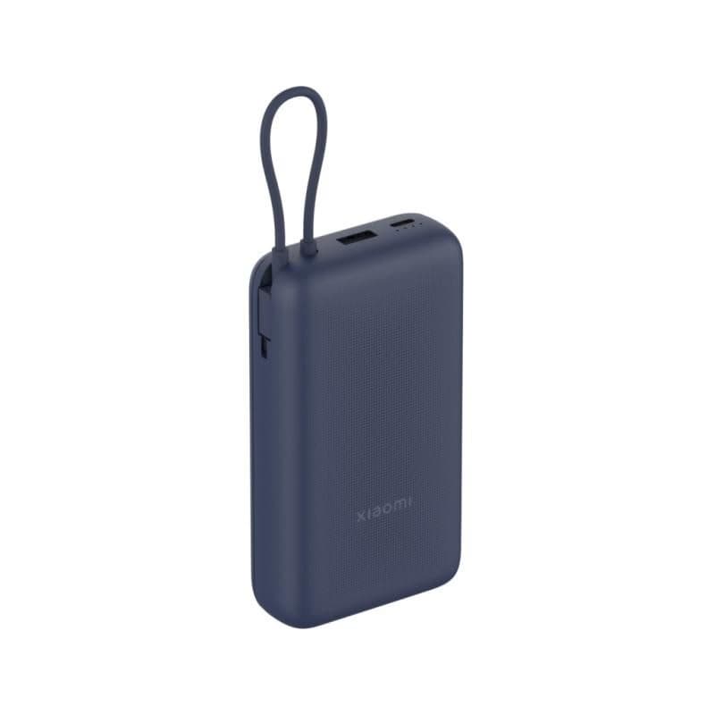 Xiaomi 165W Power Bank 10000mAh (Integrated Cable) 1