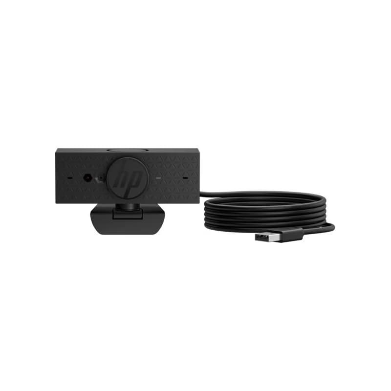 HP 620 FHD Webcam Euro 6