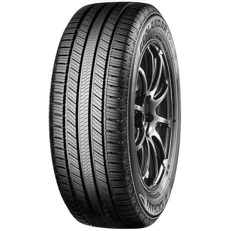 Yokohama GEOLANDAR CV G058 225/65 R17 102 H Letné 1