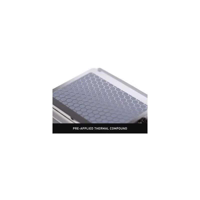 NOCTUA Chladič CPU NH-U14S TR5-SP6, 2x 140mm, sTR5, SP6, hnedá/strieborná 4