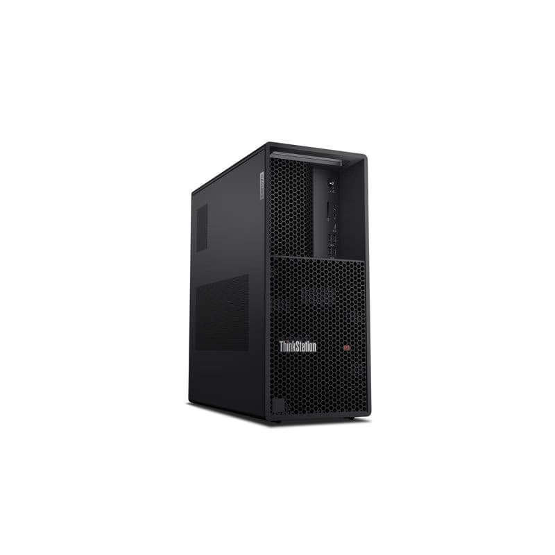 Lenovo ThinkStation P/P3 Tower Gen 2/Tower/U7-265K/32GB/1TB/RTX A1000/W11P/3ROn-Site 2