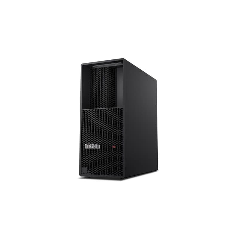 Lenovo ThinkStation P/P3 Tower Gen 2/Tower/U7-265K/32GB/1TB/RTX A1000/W11P/3ROn-Site 4
