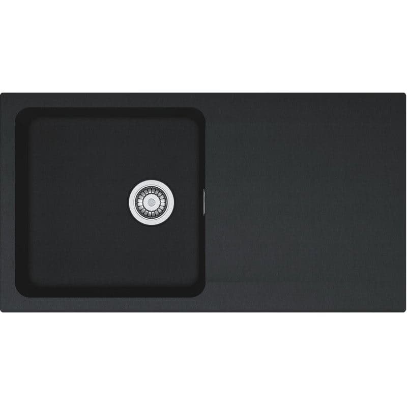 Franke OID 611 čierna