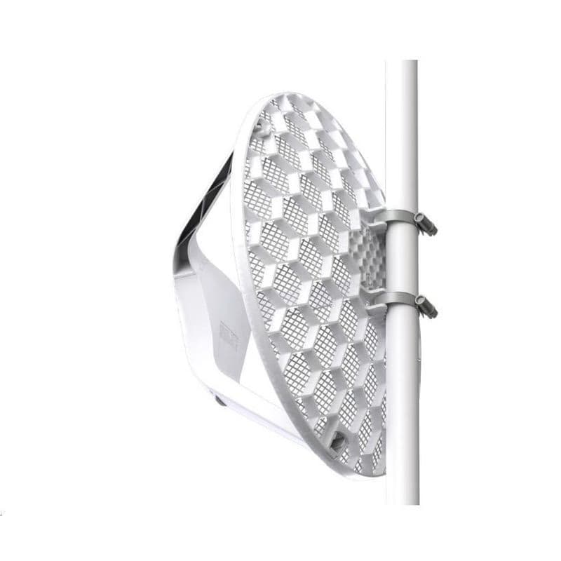 MikroTik RouterBOARD RBLHG-5HPnD-XL4pack, LHG XL HP5 4pack 3