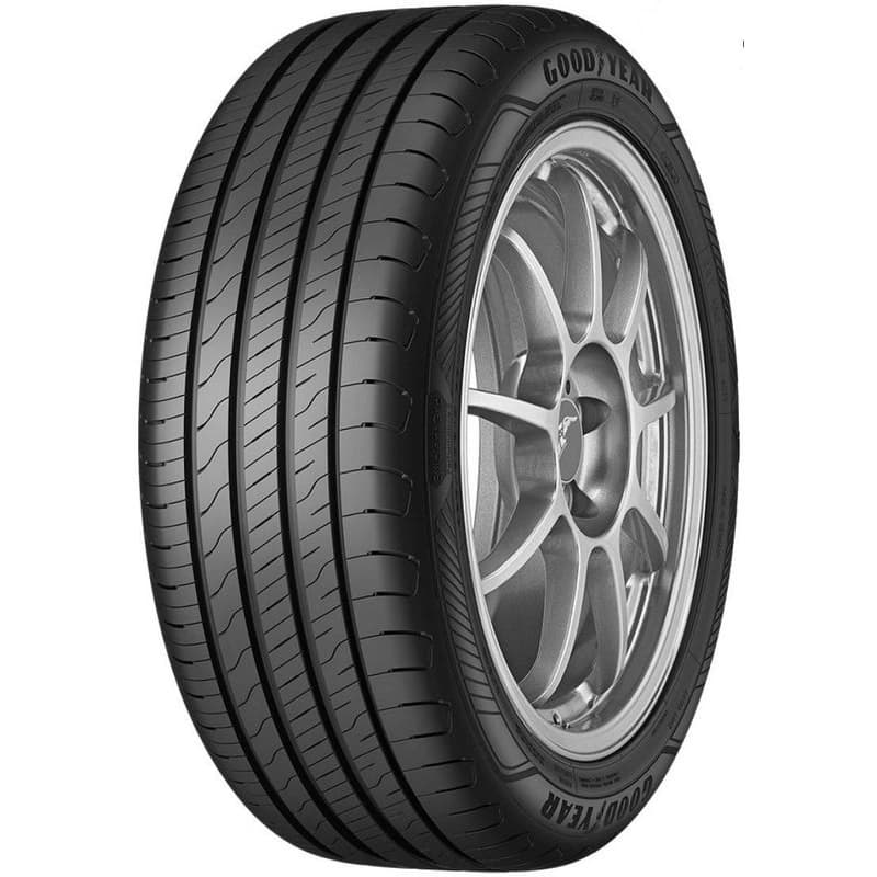 Goodyear EFFICIENTGRIP 2 SUV 225/60 R18 104 V Letné 1