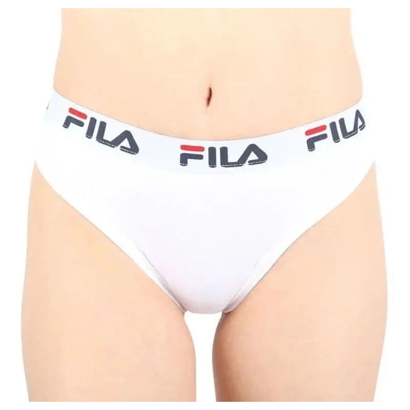 Dámske nohavičky FILA 1PACK-FU6061 WOMAN STRING 300 3