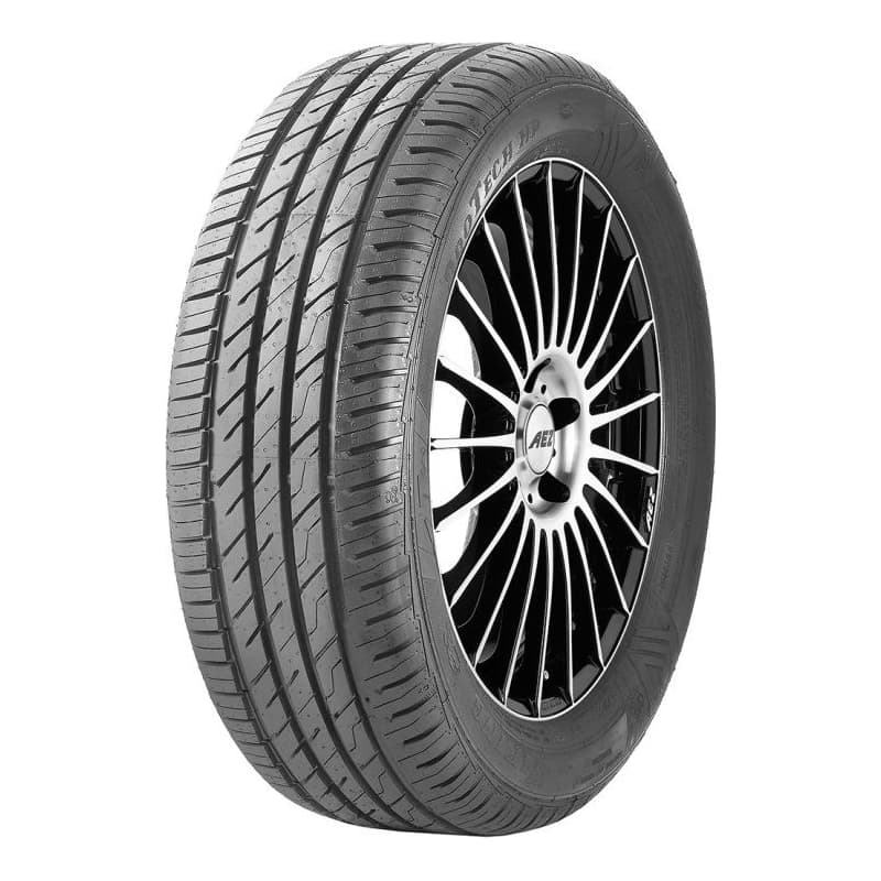 Viking ProTech HP ( 245/40 R17 91Y s rebrom disku )