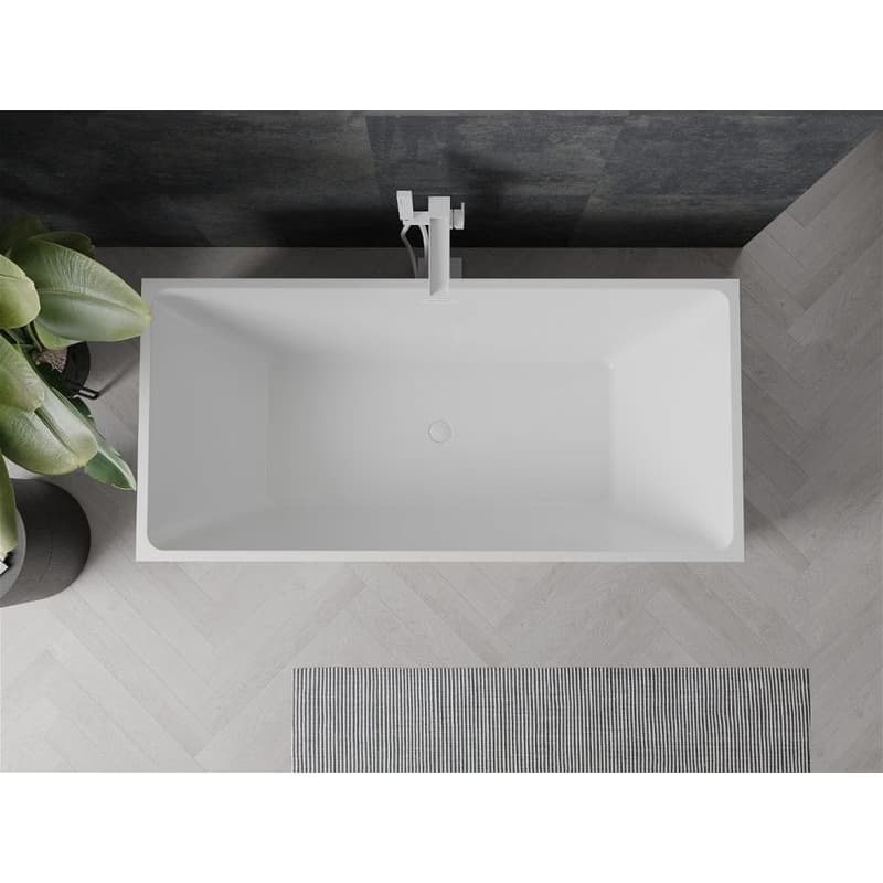 Mexen Nita, 170 x 80 cm 52091708000-20 4