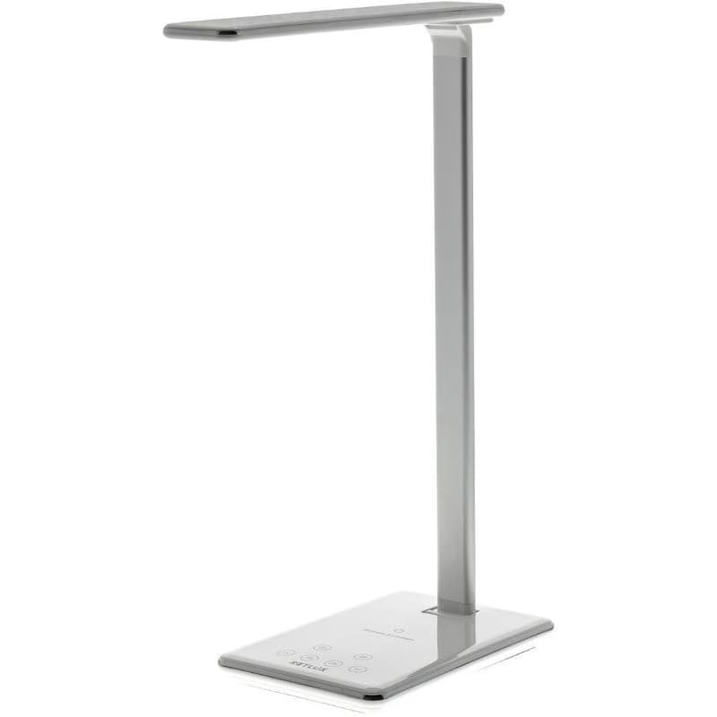 RTL 199 stm.LED lampa biela Qi 5W RETLUX 6