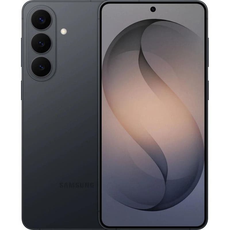 Samsung Galaxy S26+ 12GB/512GB čierna, EU
