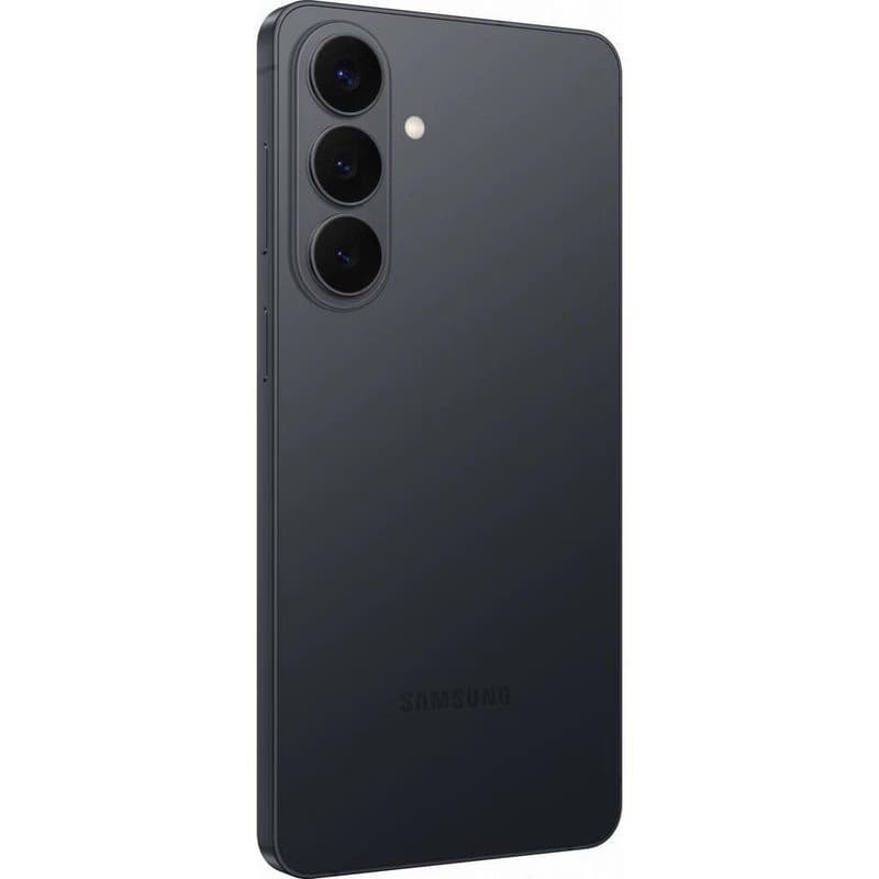 Samsung Galaxy S26+ 12GB/512GB čierna, EU 3