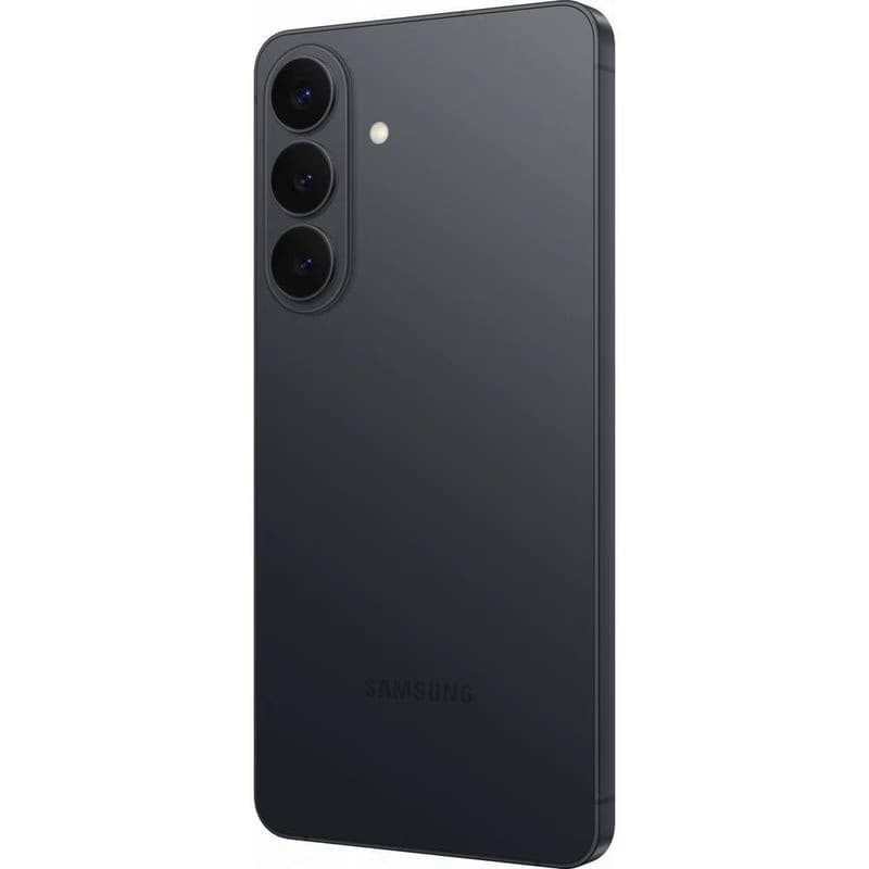 Samsung Galaxy S26+ 12GB/512GB čierna, EU 4