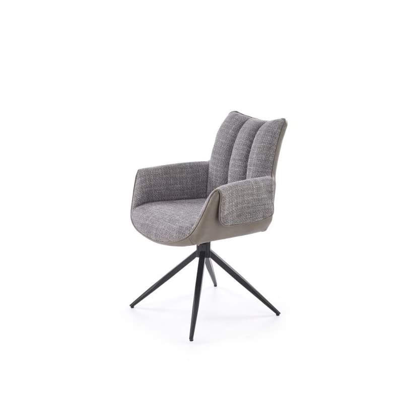 Otočné jedálenské kreslo K579 Halmar 4