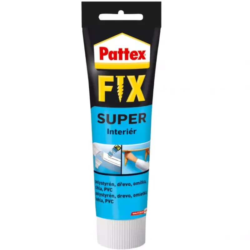 Pattex Super Fix 50g 1