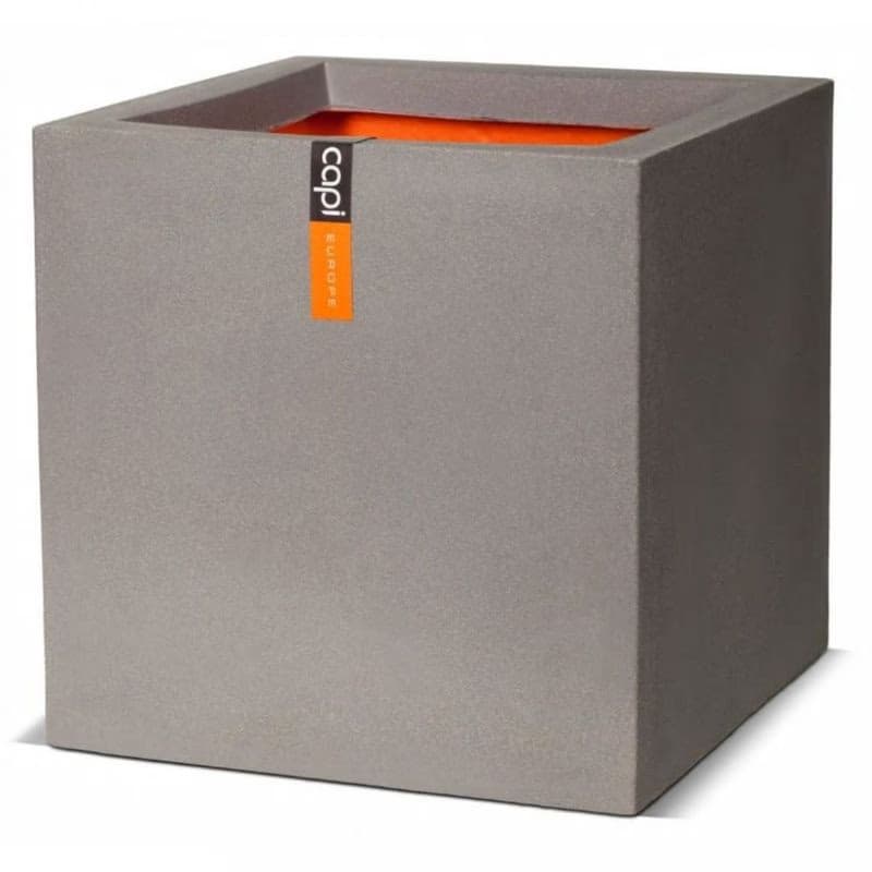 Truhlík Urban Smooth 30 x 30 x 30 cm Dekorhome 2