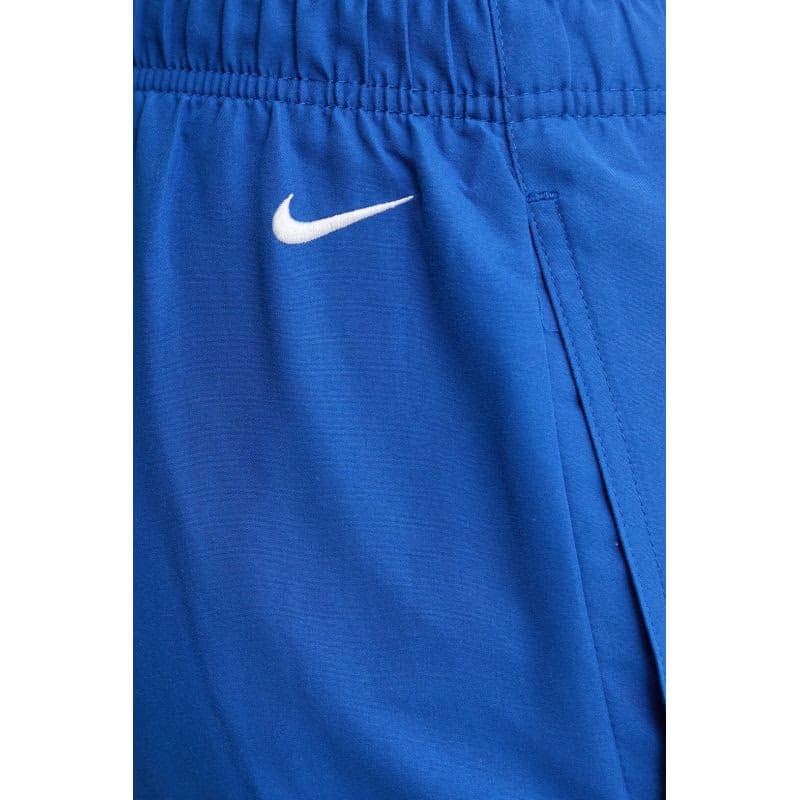 Pánske plavky NIKE SWIM L LOGO SOLID 5 inch GAME ROYAL-GAME ROYAL 5